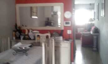 Imagem 3: Casa com três dormitórios para venda no Parque Do Carmo!