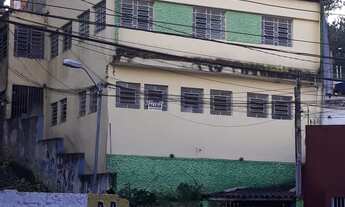 Imagem: Edifício com mais de 10 salas na VIla Formosa!