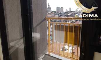 Imagem 4: Apartamento Studio com 28 metros quadrados na Vila Carrão!