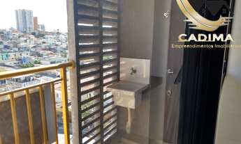 Imagem 6: Apartamento Studio com 28 metros quadrados na Vila Carrão!
