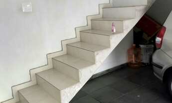 Imagem 4: Excelente sobrado com 2 suítes na Vila Formosa!