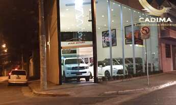 Imagem: Salão comercial com 300 metros quadrados