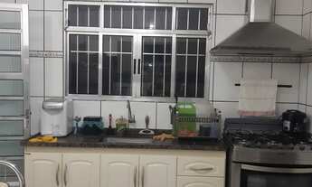 Imagem: Excelente sobrado com 3 dormitórios no