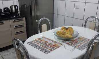 Imagem 2: Excelente sobrado com 3 dormitórios no Jardim São Paulo!