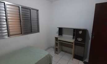 Imagem 5: Excelente sobrado com 3 dormitórios no Jardim São Paulo!