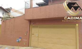 Imagem: Sobrado com 3 dormitórios na Vila Dalila!