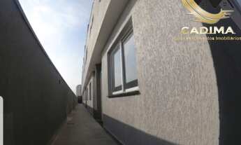 Imagem 2: Casa com 03 quartos sendo 03 suites na Água Rasa!