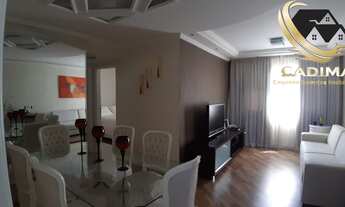 Imagem: Apartamento para venda com dois quartos