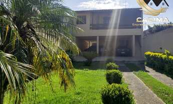 Imagem: Sobrado com 7 dormitórios no Jardim Iva!