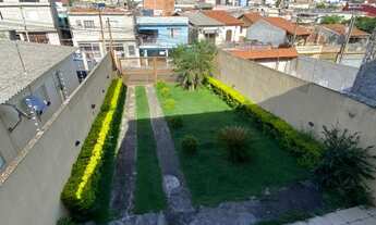 Imagem 2: Sobrado com 7 dormitórios no Jardim Iva!