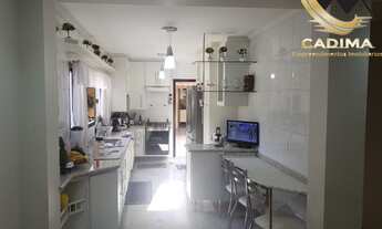 Imagem 6: Sobrado com 7 dormitórios no Jardim Iva!