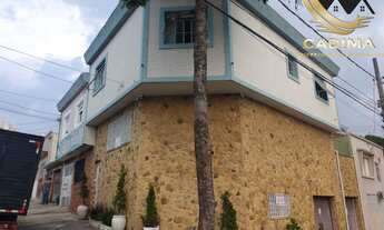 Imagem: Sobrado com 3 dormitórios na Vila Bertioga!