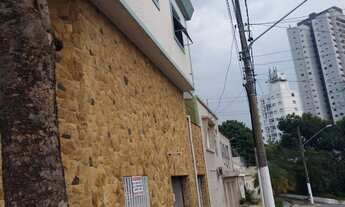 Imagem 2: Sobrado com 3 dormitórios na Vila Bertioga!