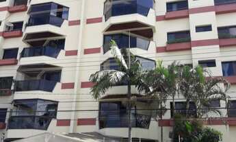 Imagem: Apartamento a venda com 3 dormitórios na