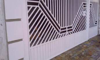 Imagem: Sobrado para venda na Vila União!