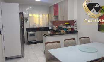 Imagem 2: Sobrado com 3 dormitórios no Arthur Alvim!