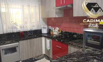 Imagem 3: Sobrado com 3 dormitórios no Arthur Alvim!