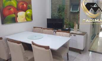 Imagem: Sobrado com 3 dormitórios no Arthur Alvim!