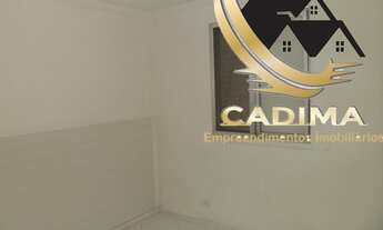 Imagem 2: Apartamento com 2 dormitórios no Engenheiro Goulart!