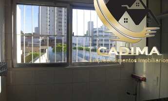 Imagem 4: Apartamento com 2 dormitórios no Engenheiro Goulart!