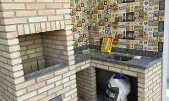 Imagem: Lindo Apartamento (PRONTO) na Chácara Santo