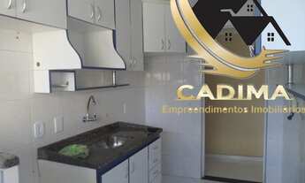 Imagem: Apartamento com 2 dormitórios no Engenheiro