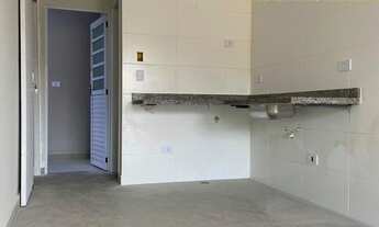 Imagem: Lindo Apartamento (PRONTO) na Chácara Santo