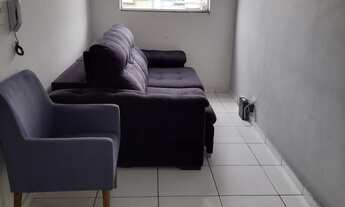 Imagem: Apartamento a venda com 1 dormitório em