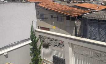 Imagem 4: Apartamento a venda com 1 dormitório em Cangaiba!