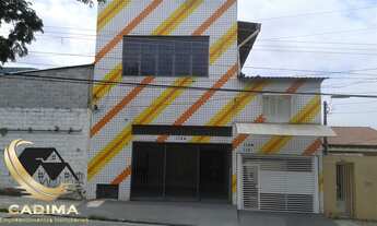 Imagem: Prédio comercial para venda na Cidade Líder!