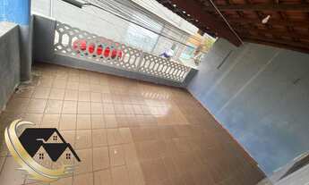 Imagem: CASA RESIDENCIAL em SÃO PAULO - SP, PARQUE