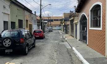 Imagem 2: Terreno de 240m² no Tatuapé !