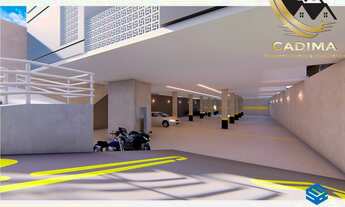 Imagem 5: APARTAMENTO RESIDENCIAL em SÃO PAULO - SP, VILA LÚCIA