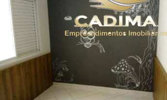 Imagem 6: Sobrado com 3 quartos 01 suite Vila Aricanduva!