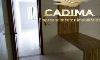 Imagem 5: Sobrado com 3 quartos 01 suite Vila Aricanduva!