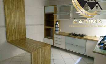 Imagem 4: Sobrado com 3 quartos 01 suite Vila Aricanduva!