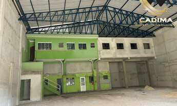 Imagem: Venda Galpão no JARDIM BRASÍLIA!