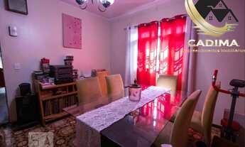 Imagem 2: Sobrado com 3 dormitórios na Vila Carrão!