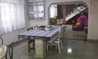 Imagem 2: Sobrado com 4 dormitórios na Vila Talarico!