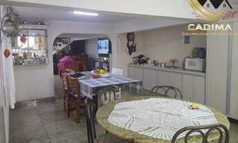 Imagem: Sobrado com 4 dormitórios na Vila Talarico!