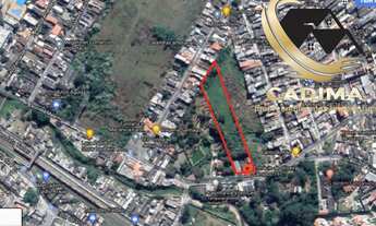 Imagem: Terreno 4205,00 m² no Lageado!