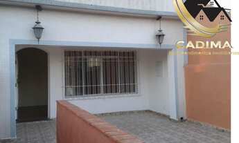 Imagem: Sobrado com 3 dormitórios na Vila Regente