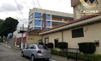 Imagem 7: Condomínio fechado com 3 dormitórios na Vila Formosa!