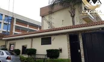 Imagem: Condomínio fechado com 3 dormitórios na