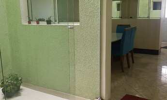 Imagem 7: Sobrado para venda com três dormitórios sendo uma suíte no Jardim Brasília!