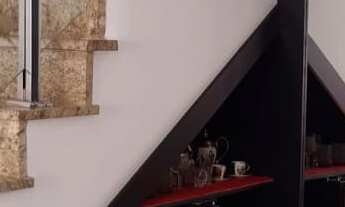 Imagem 6: Sobrado para venda com três dormitórios sendo uma suíte no Jardim Brasília!