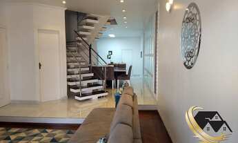 Imagem 3: Sobrado para venda na Vila Alpina!