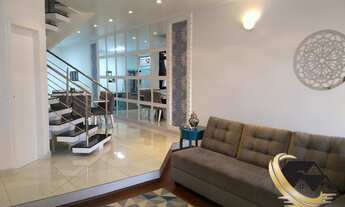 Imagem: Sobrado para venda na Vila Alpina!