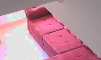 Imagem 4: Sobrado para venda com três dormitórios sendo uma suíte no Jardim Brasília!