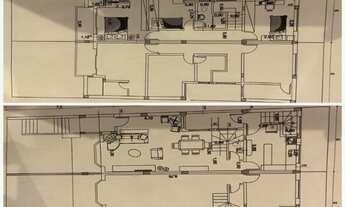 Imagem 2: Lindo sobrado para venda no Tatuapé!